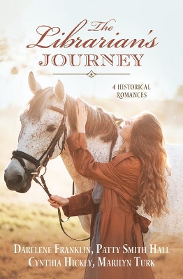 The Librarian's Journey: 4 Historical Romances book