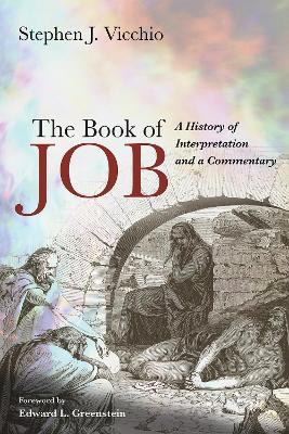 The Book of Job by Stephen J Vicchio