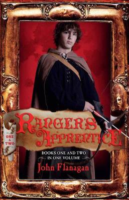 Ranger's Apprentice: v. 1 book