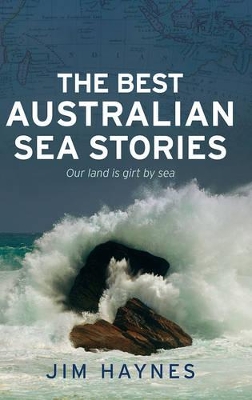 Best Australian Sea Stories book