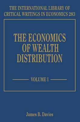 The Economics of Wealth Distribution book