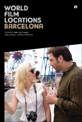 World Film Locations: Barcelona book