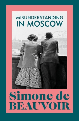 Misunderstanding in Moscow book