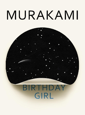 Birthday Girl book