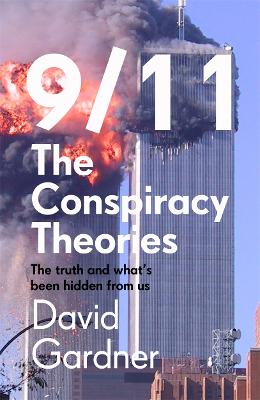 9/11 The Conspiracy Theories book