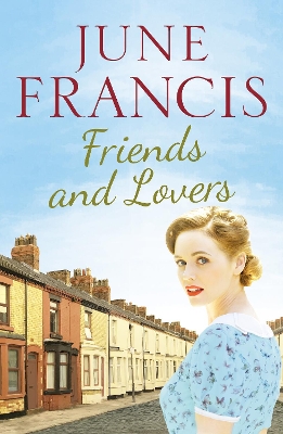 Friends and Lovers: A captivating saga of love and family book