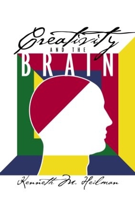 Creativity and the Brain book
