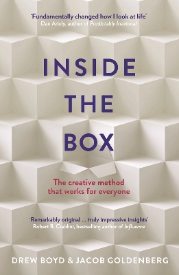 Inside the Box by Drew Boyd