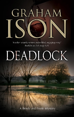 Deadlock book