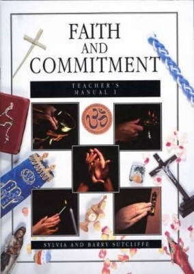 Faith and Commitment book