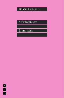 Lysistrata by Aristophanes