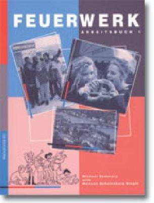 Feuerwerk 1 Workbook book
