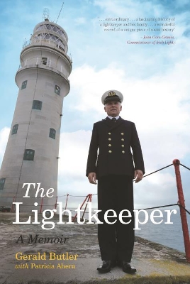 Lightkeeper book