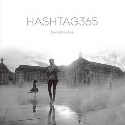 Hashtag 365 book