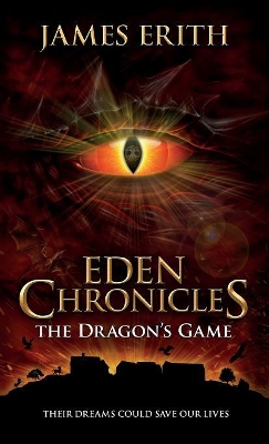 The Dragon's Game by James Erith