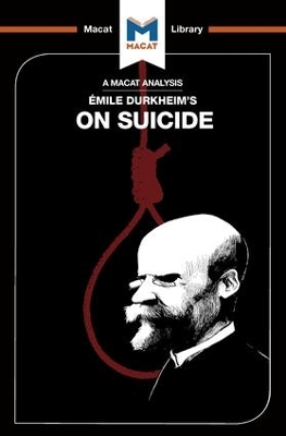 On Suicide book