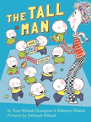 Tall Man and the Twelve Babies book