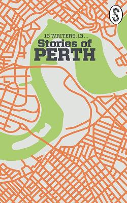 Stories of Perth book