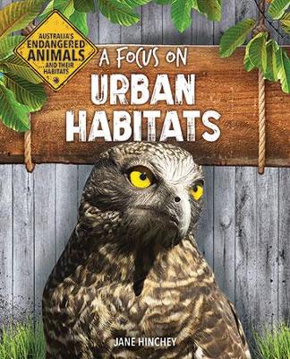A Focus on Urban Habitats book