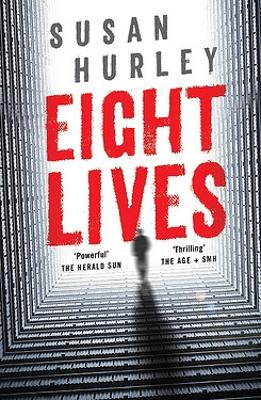 Eight Lives book