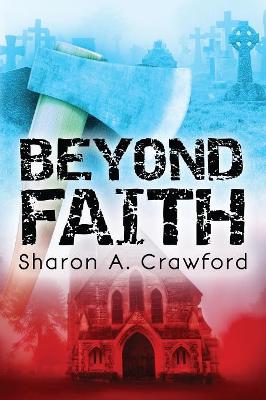 Beyond Faith book