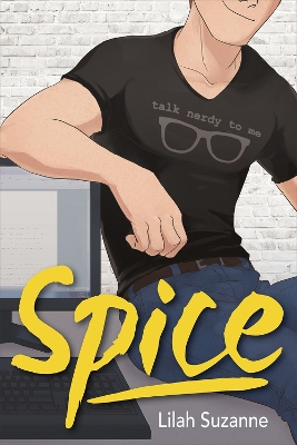 Spice book