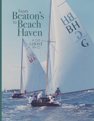 From Beaton's to Beach Haven by William W Fortenbaugh