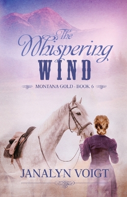 The Whispering Wind book