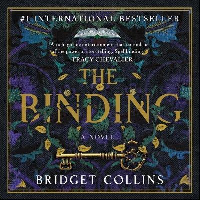 The Binding book