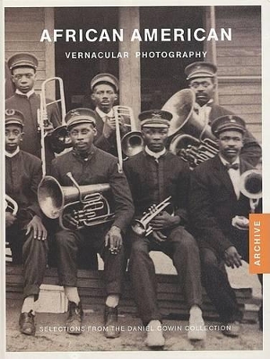 African American Vernacular Photograp book