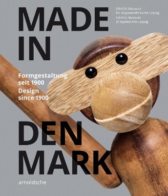 Made in Denmark book