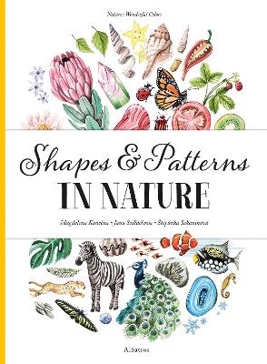 Shapes and Patterns in Nature book