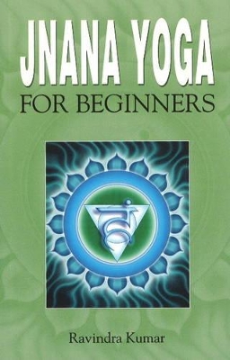 Jnana Yoga for Beginners book