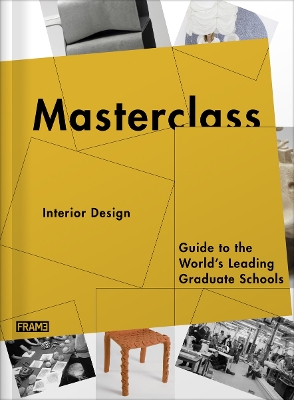 Masterclass: Interior Design book