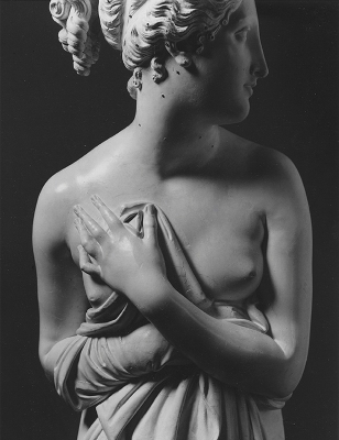 Canova. Four Tempos: Volume III book