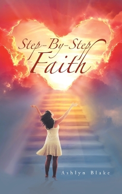 Step-By-Step Faith book