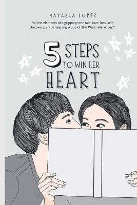 5 Steps to Win Her Heart book