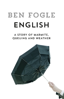 English by Ben Fogle
