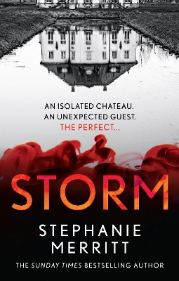 Storm by Stephanie Merritt