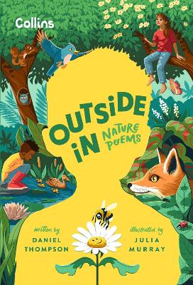 Outside In: Nature Poems book