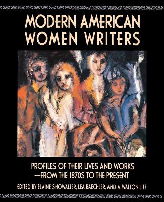 Modern American Women Writers book