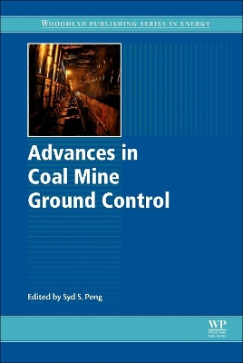 Advances in Coal Mine Ground Control book