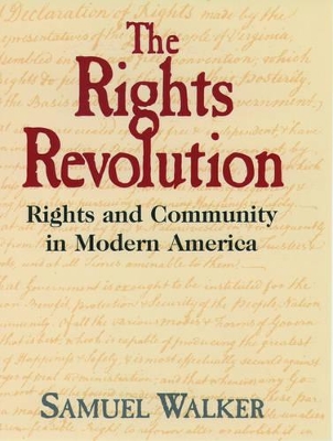 Rights Revolution book