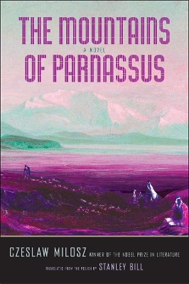 Mountains of Parnassus book