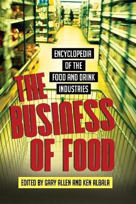Business of Food book