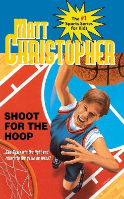 Shoot the Hoop book
