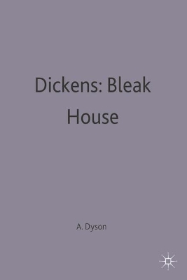 Dickens: Bleak House book