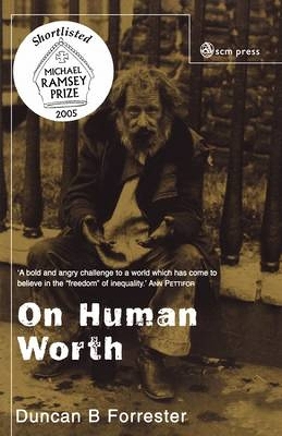 On Human Worth book