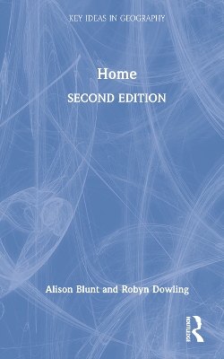 Home by Alison Blunt