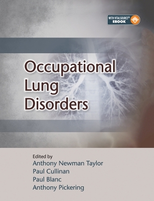 Parkes' Occupational Lung Disorders book